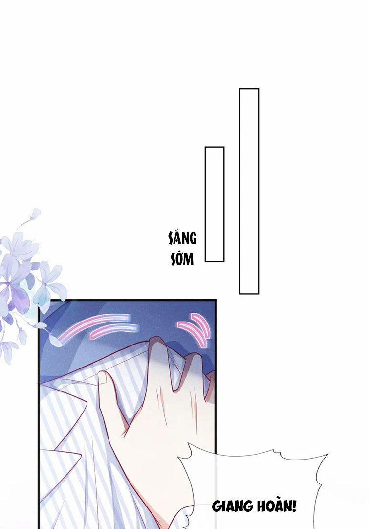 Tôi Với Hình Mẫu Lý Tưởng Lìa Trần Rồi! 32 trang 25