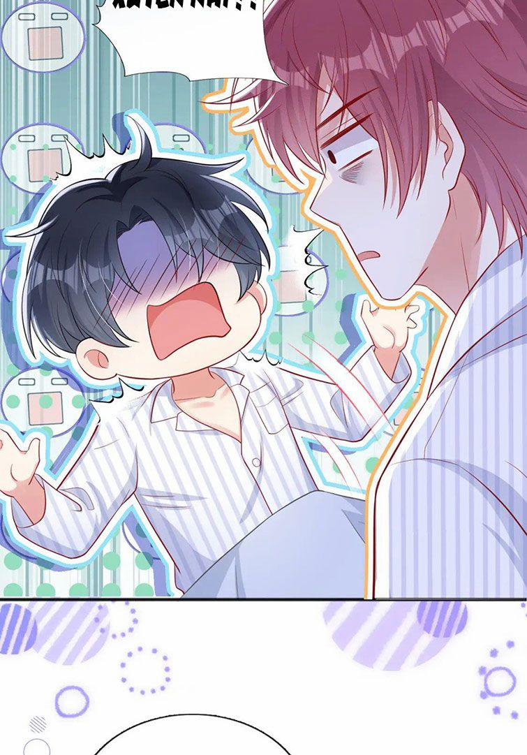 Tôi Với Hình Mẫu Lý Tưởng Lìa Trần Rồi! 32 trang 29