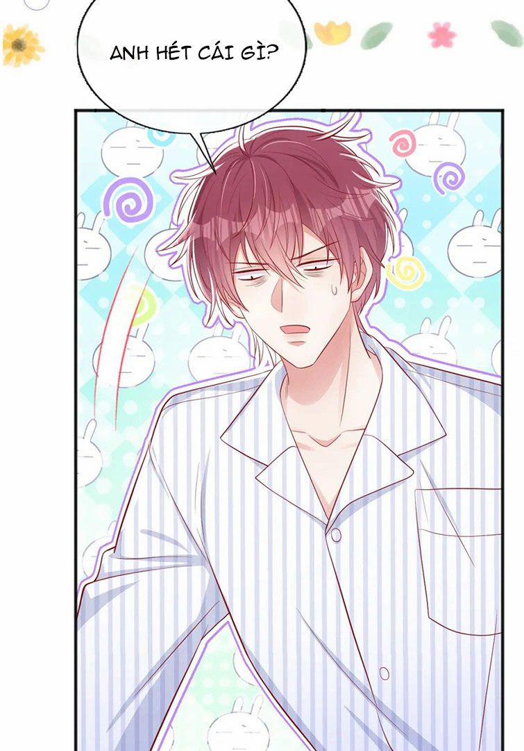 Tôi Với Hình Mẫu Lý Tưởng Lìa Trần Rồi! 32 trang 30