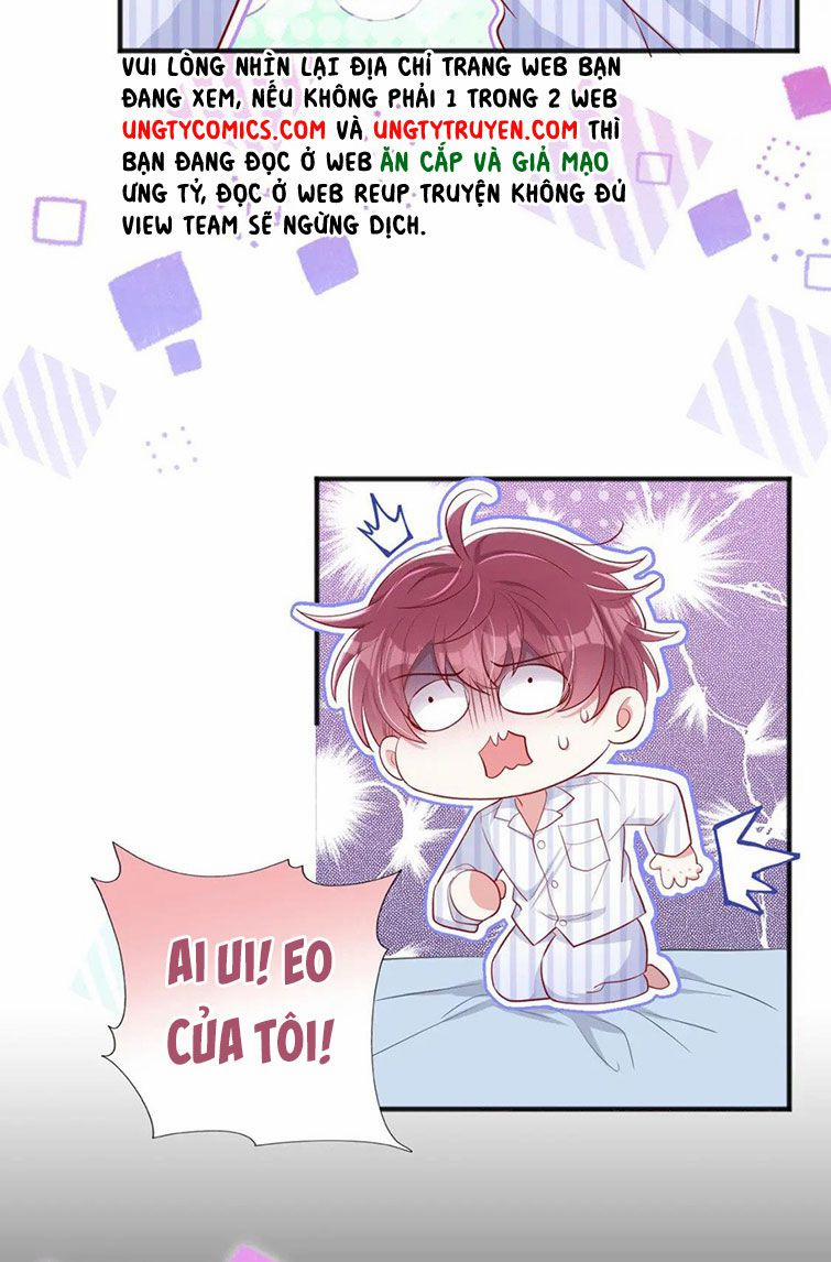 Tôi Với Hình Mẫu Lý Tưởng Lìa Trần Rồi! 32 trang 31