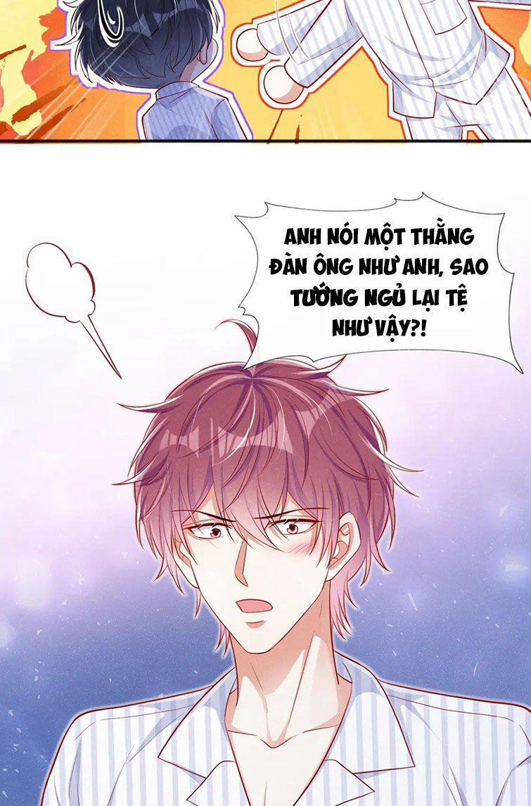 Tôi Với Hình Mẫu Lý Tưởng Lìa Trần Rồi! 32 trang 34