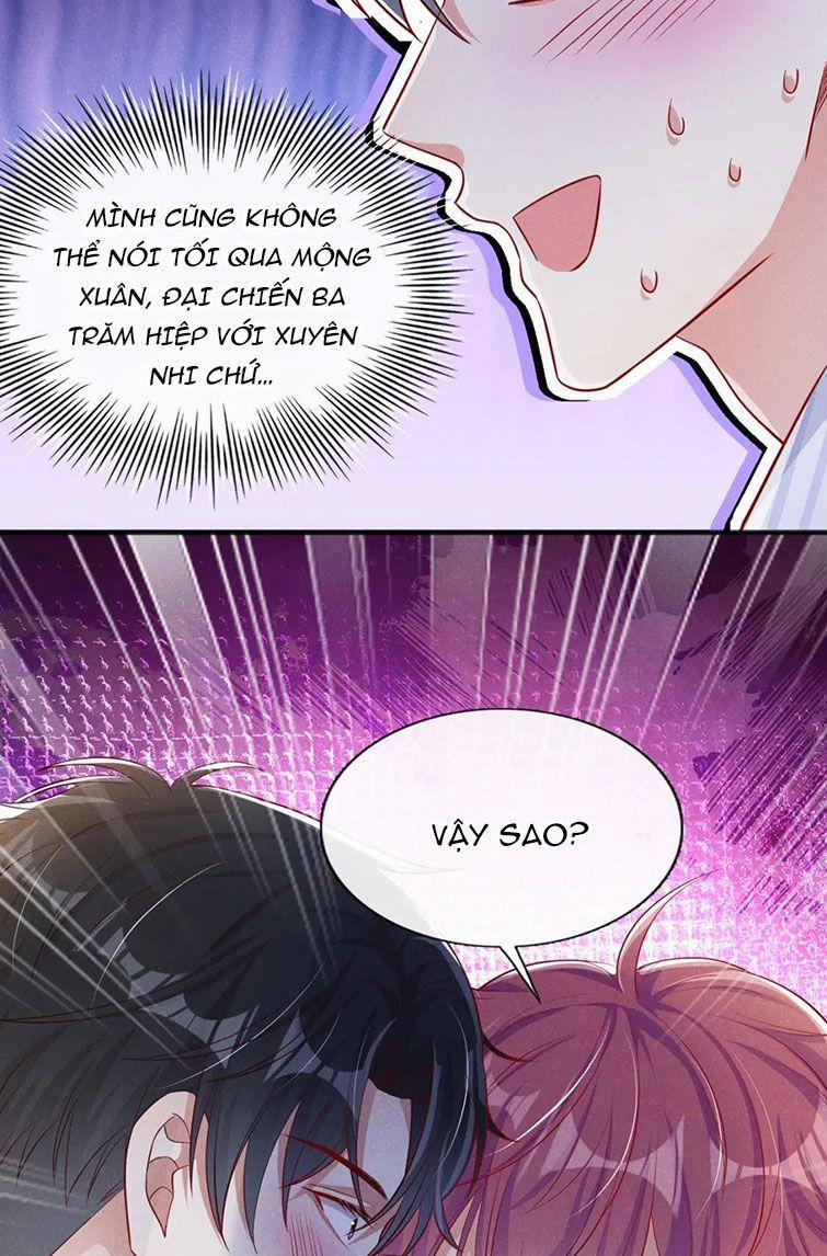 Tôi Với Hình Mẫu Lý Tưởng Lìa Trần Rồi! 32 trang 39