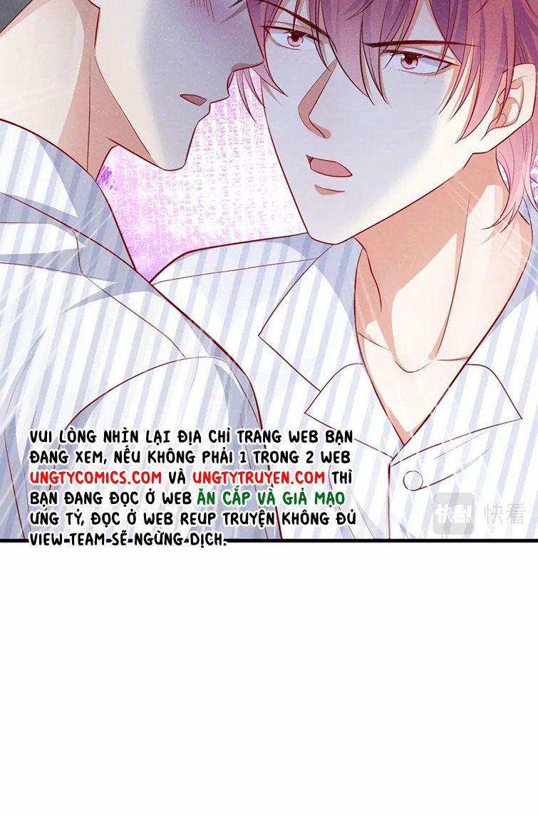 Tôi Với Hình Mẫu Lý Tưởng Lìa Trần Rồi! 32 trang 40