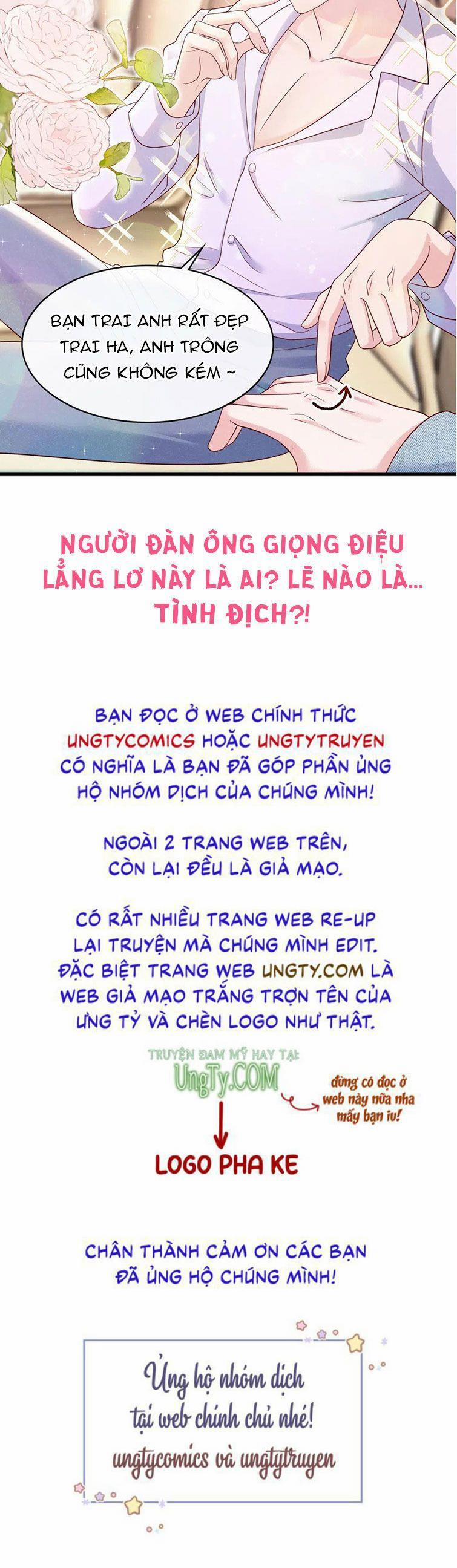 Tôi Với Hình Mẫu Lý Tưởng Lìa Trần Rồi! 32 trang 42