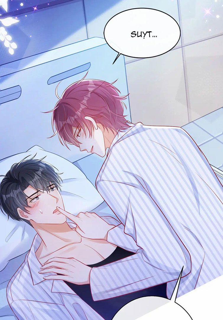 Tôi Với Hình Mẫu Lý Tưởng Lìa Trần Rồi! 32 trang 6