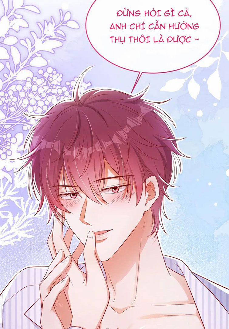 Tôi Với Hình Mẫu Lý Tưởng Lìa Trần Rồi! 32 trang 9