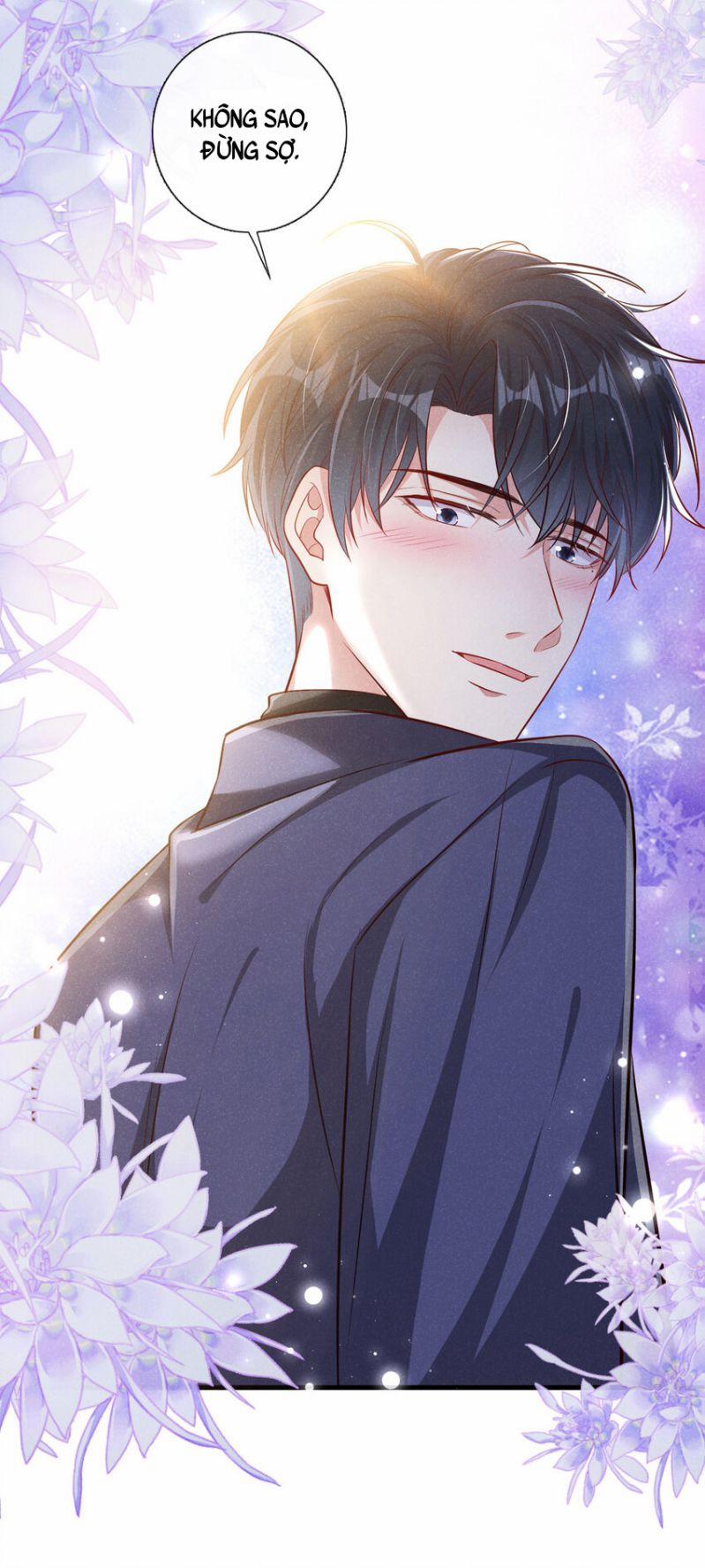 Tôi Với Hình Mẫu Lý Tưởng Lìa Trần Rồi! 33 trang 10