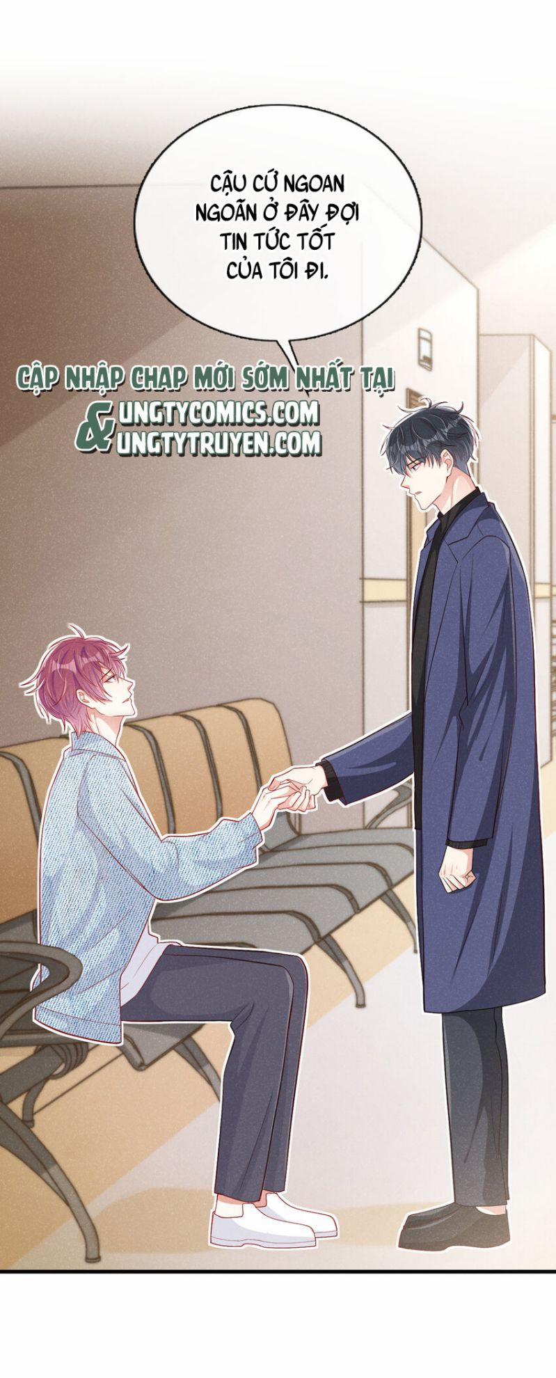 Tôi Với Hình Mẫu Lý Tưởng Lìa Trần Rồi! 33 trang 11