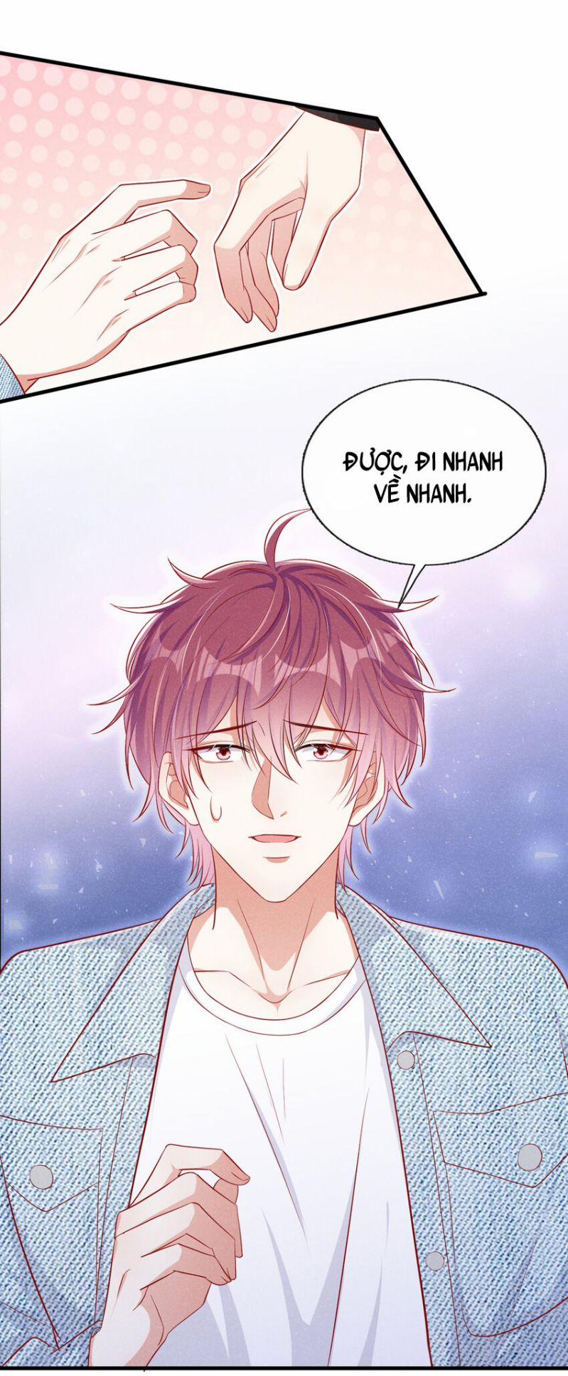 Tôi Với Hình Mẫu Lý Tưởng Lìa Trần Rồi! 33 trang 12