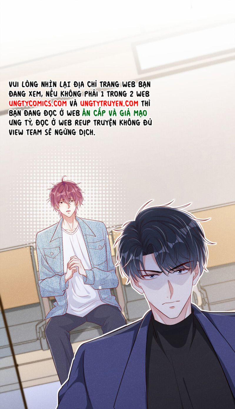 Tôi Với Hình Mẫu Lý Tưởng Lìa Trần Rồi! 33 trang 13