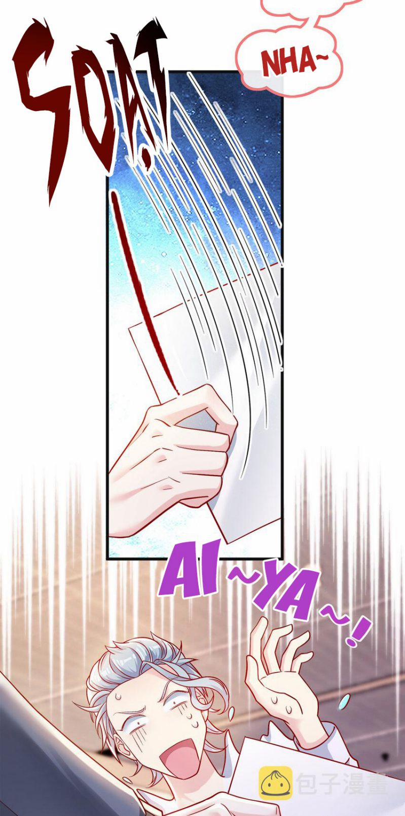 Tôi Với Hình Mẫu Lý Tưởng Lìa Trần Rồi! 33 trang 24