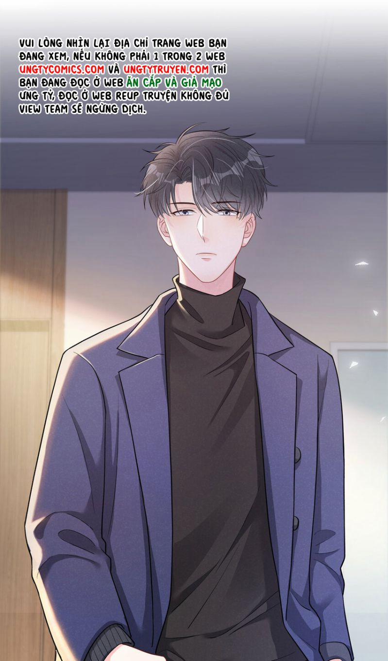 Tôi Với Hình Mẫu Lý Tưởng Lìa Trần Rồi! 33 trang 26