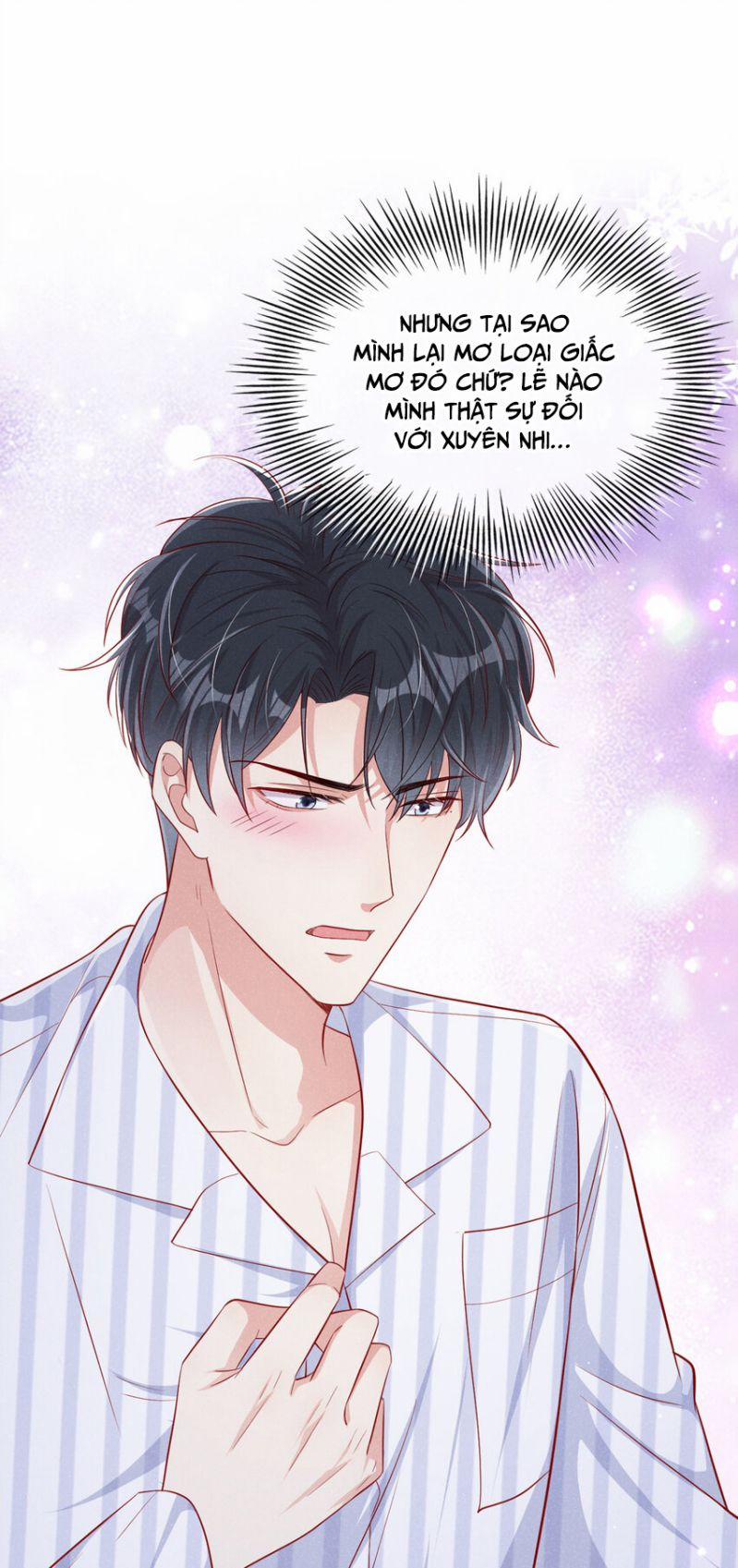 Tôi Với Hình Mẫu Lý Tưởng Lìa Trần Rồi! 33 trang 3