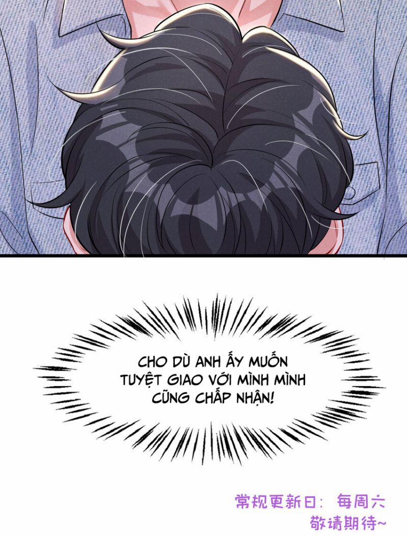 Tôi Với Hình Mẫu Lý Tưởng Lìa Trần Rồi! 33 trang 32