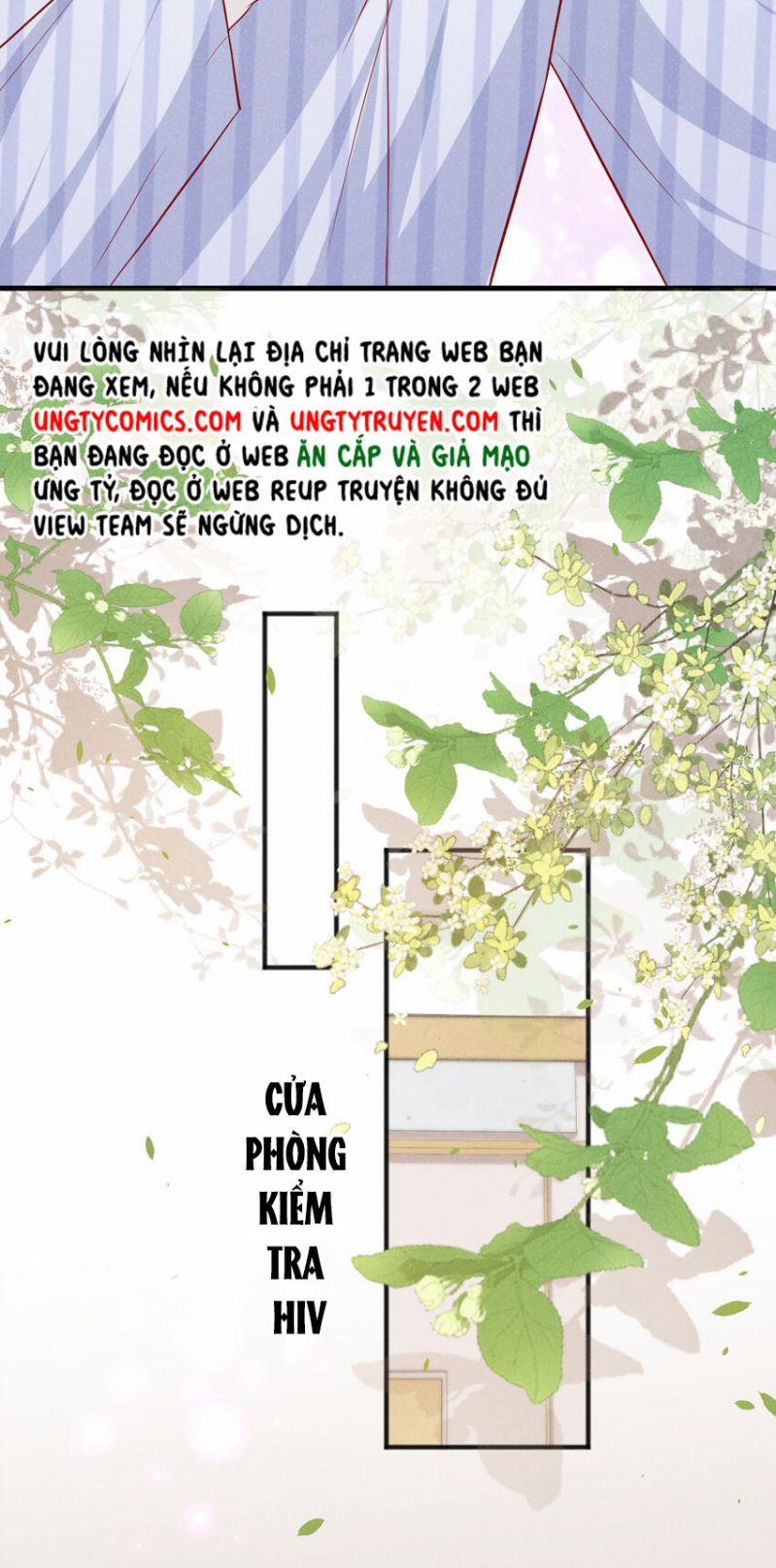 Tôi Với Hình Mẫu Lý Tưởng Lìa Trần Rồi! 33 trang 4