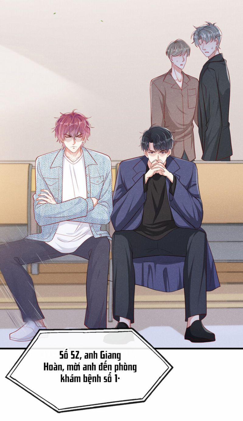 Tôi Với Hình Mẫu Lý Tưởng Lìa Trần Rồi! 33 trang 5