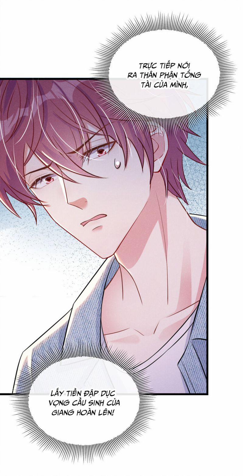 Tôi Với Hình Mẫu Lý Tưởng Lìa Trần Rồi! 34 trang 11