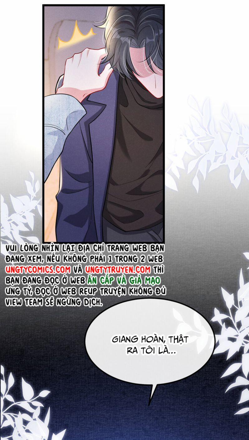 Tôi Với Hình Mẫu Lý Tưởng Lìa Trần Rồi! 34 trang 12