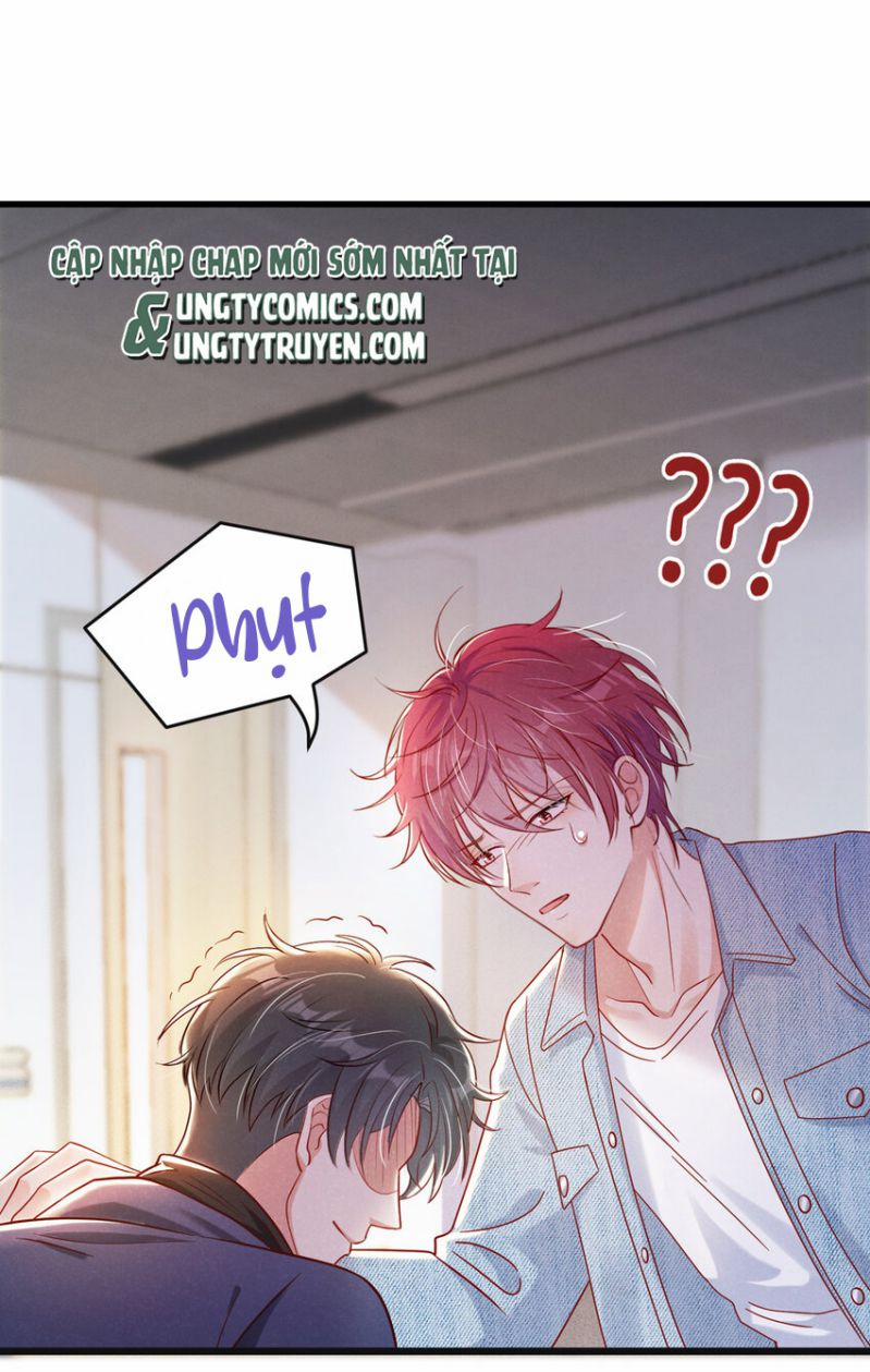 Tôi Với Hình Mẫu Lý Tưởng Lìa Trần Rồi! 34 trang 14