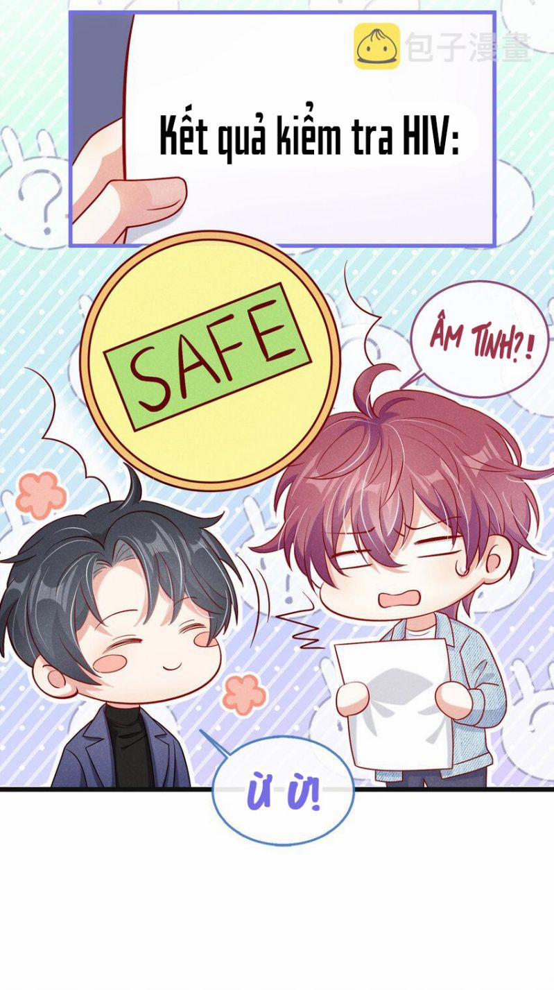 Tôi Với Hình Mẫu Lý Tưởng Lìa Trần Rồi! 34 trang 16