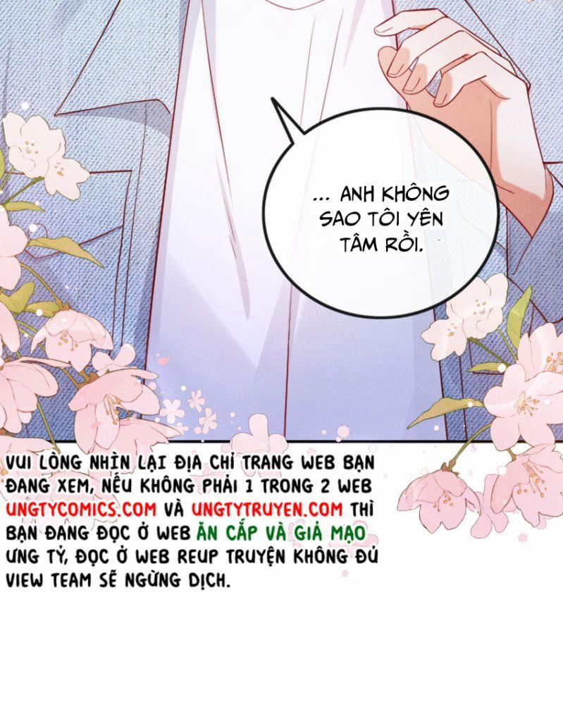 Tôi Với Hình Mẫu Lý Tưởng Lìa Trần Rồi! 34 trang 27