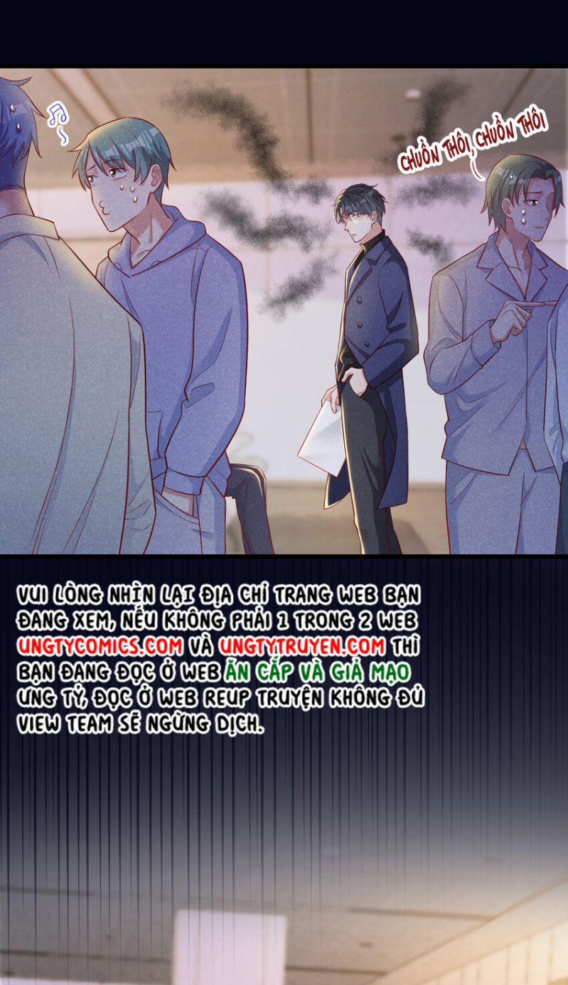 Tôi Với Hình Mẫu Lý Tưởng Lìa Trần Rồi! 34 trang 3