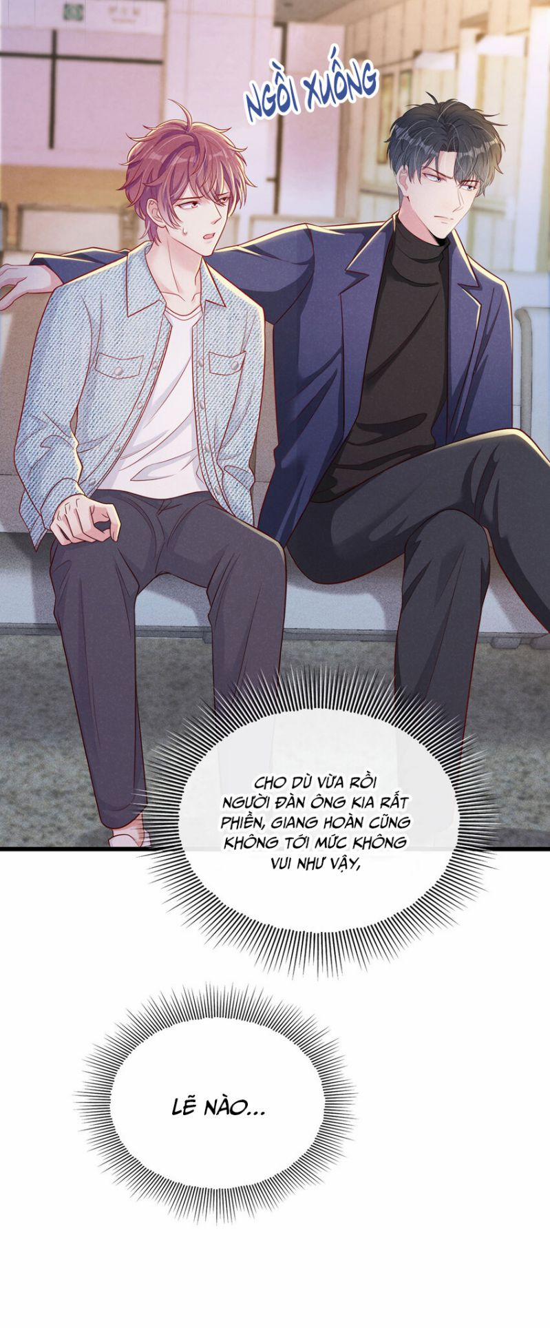 Tôi Với Hình Mẫu Lý Tưởng Lìa Trần Rồi! 34 trang 4