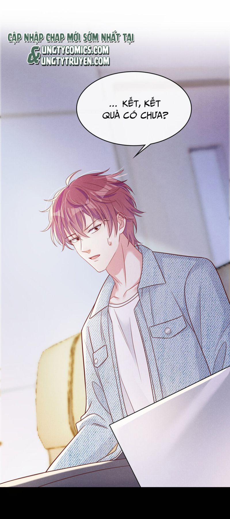 Tôi Với Hình Mẫu Lý Tưởng Lìa Trần Rồi! 34 trang 5