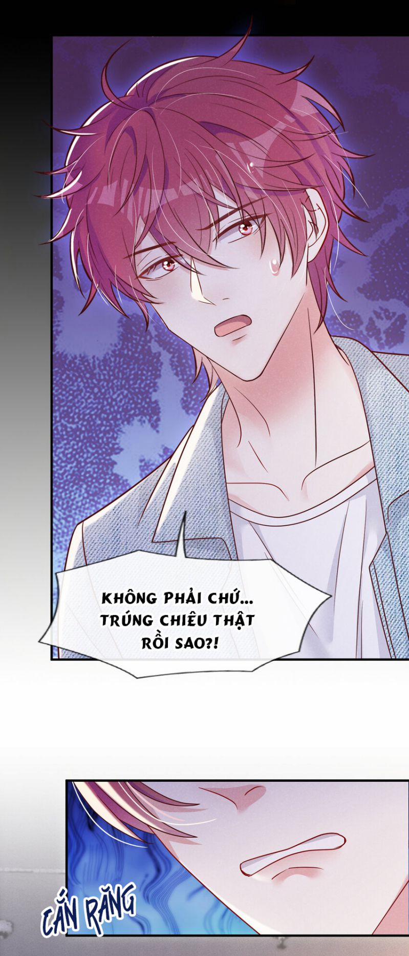 Tôi Với Hình Mẫu Lý Tưởng Lìa Trần Rồi! 34 trang 7