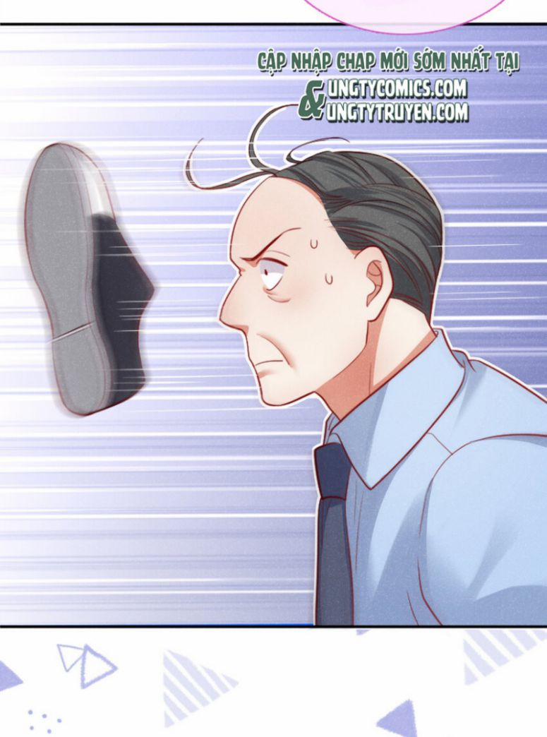 Tôi Với Hình Mẫu Lý Tưởng Lìa Trần Rồi! 35 trang 12