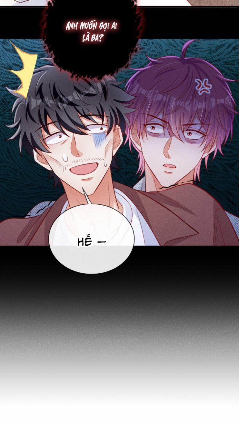 Tôi Với Hình Mẫu Lý Tưởng Lìa Trần Rồi! 35 trang 15