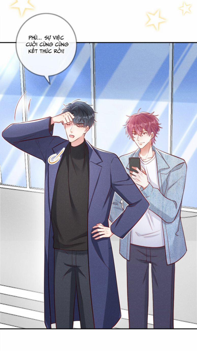 Tôi Với Hình Mẫu Lý Tưởng Lìa Trần Rồi! 35 trang 18