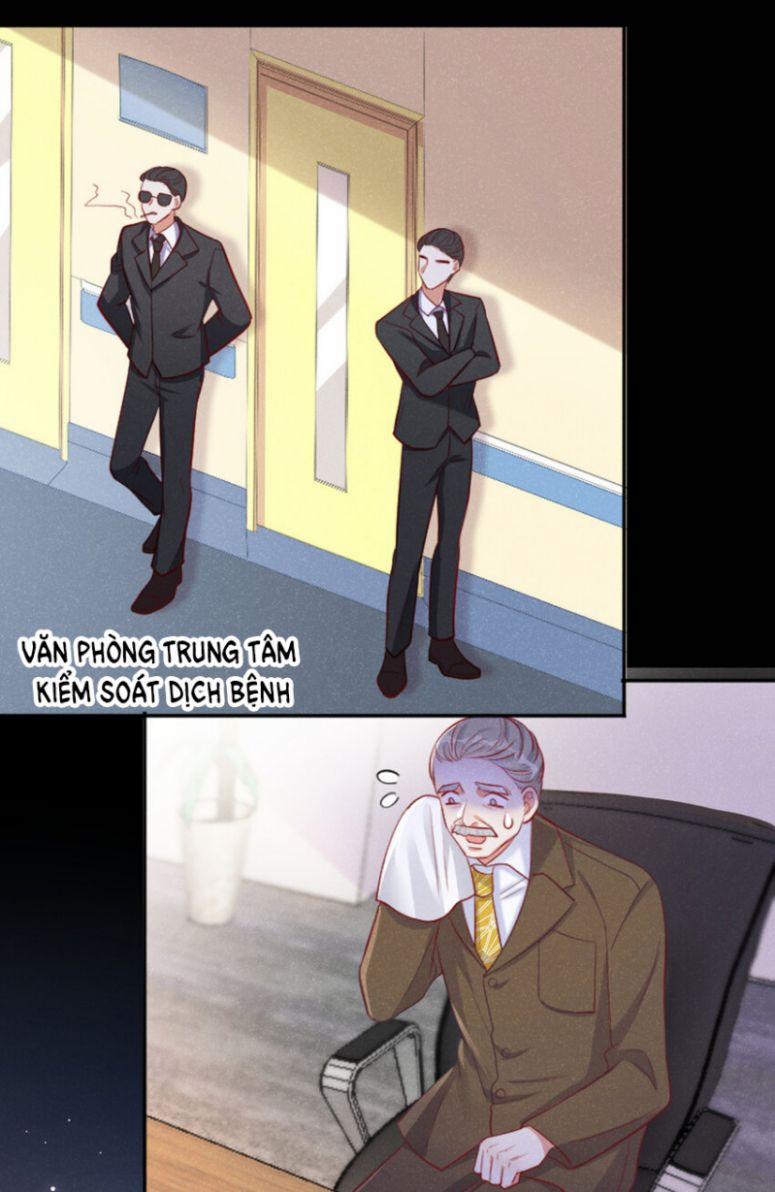 Tôi Với Hình Mẫu Lý Tưởng Lìa Trần Rồi! 35 trang 21