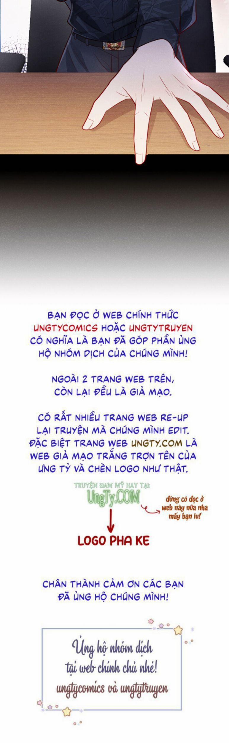 Tôi Với Hình Mẫu Lý Tưởng Lìa Trần Rồi! 35 trang 25