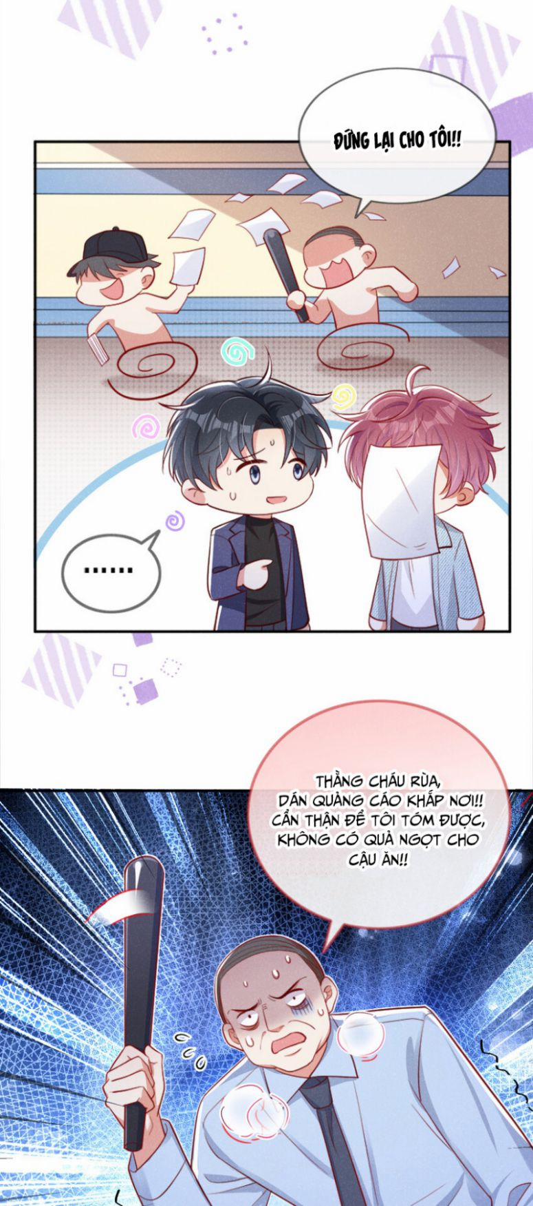 Tôi Với Hình Mẫu Lý Tưởng Lìa Trần Rồi! 35 trang 5