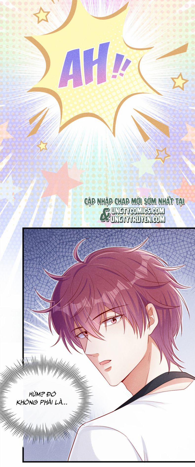 Tôi Với Hình Mẫu Lý Tưởng Lìa Trần Rồi! 36 trang 17