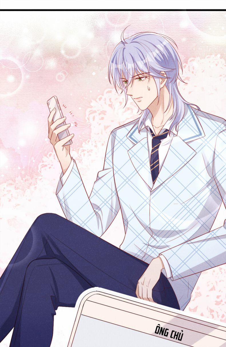 Tôi Với Hình Mẫu Lý Tưởng Lìa Trần Rồi! 36 trang 23