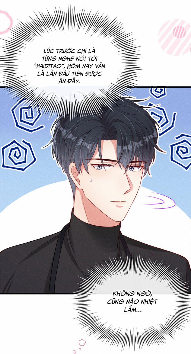 Tôi Với Hình Mẫu Lý Tưởng Lìa Trần Rồi! 36 trang 3