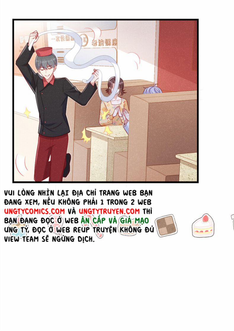 Tôi Với Hình Mẫu Lý Tưởng Lìa Trần Rồi! 36 trang 5