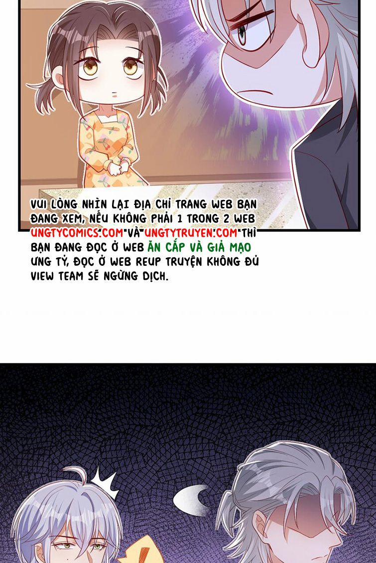 Tôi Với Hình Mẫu Lý Tưởng Lìa Trần Rồi! 37 trang 10