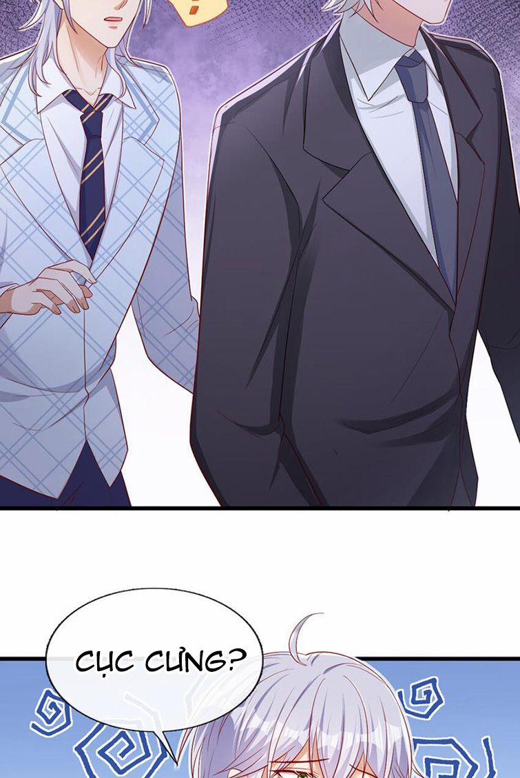 Tôi Với Hình Mẫu Lý Tưởng Lìa Trần Rồi! 37 trang 11