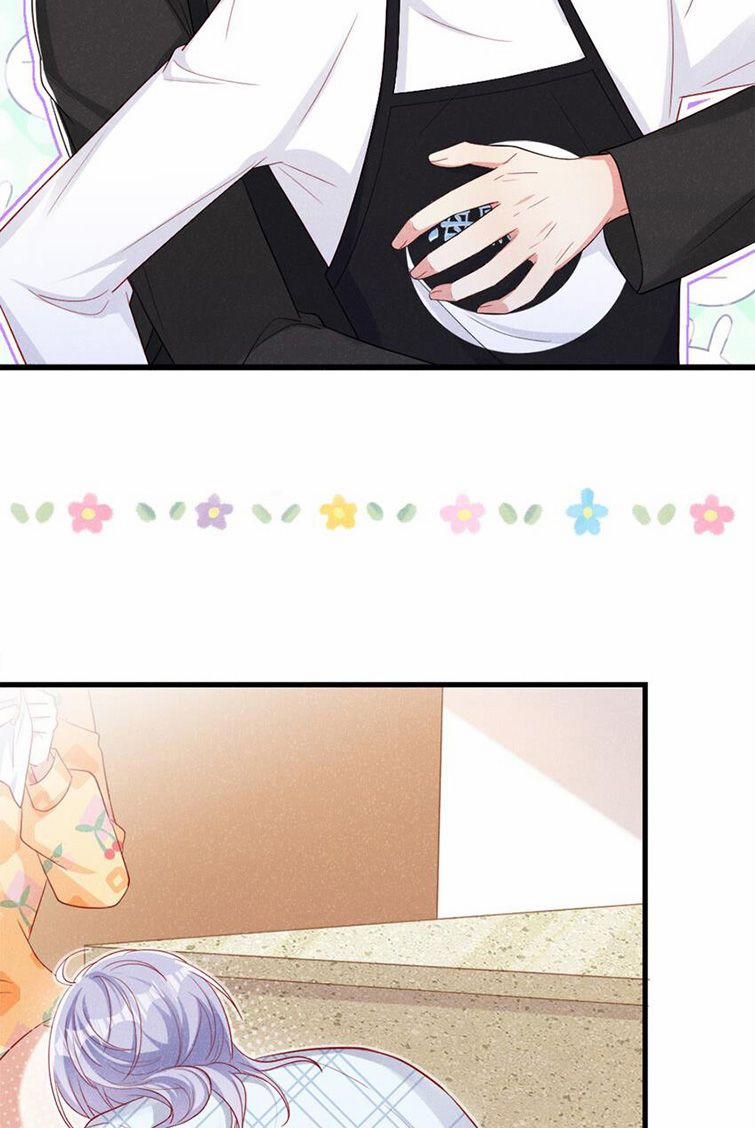 Tôi Với Hình Mẫu Lý Tưởng Lìa Trần Rồi! 37 trang 3