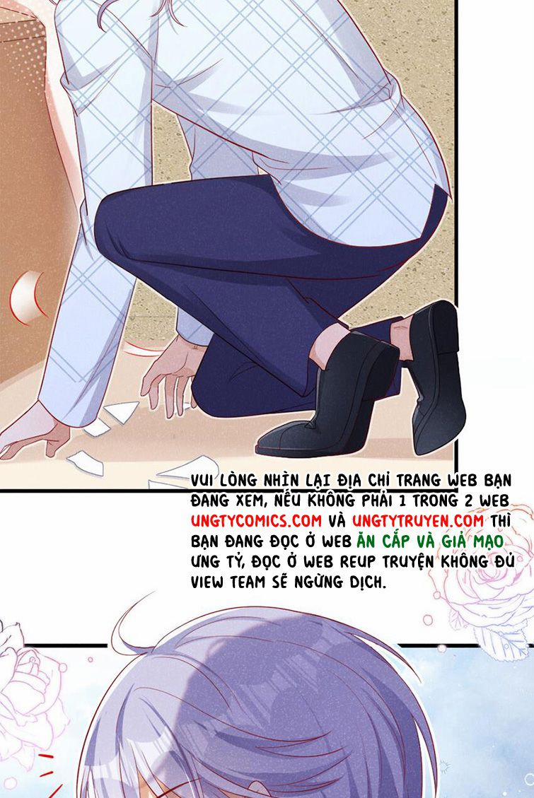 Tôi Với Hình Mẫu Lý Tưởng Lìa Trần Rồi! 37 trang 4