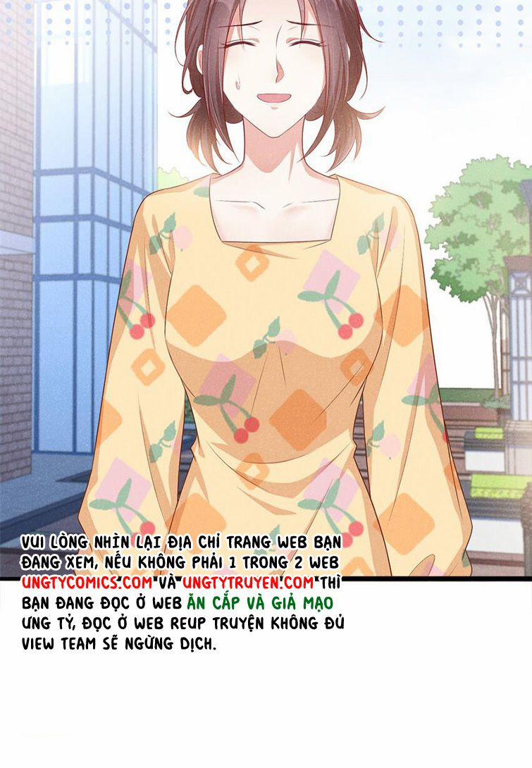 Tôi Với Hình Mẫu Lý Tưởng Lìa Trần Rồi! 38 trang 14