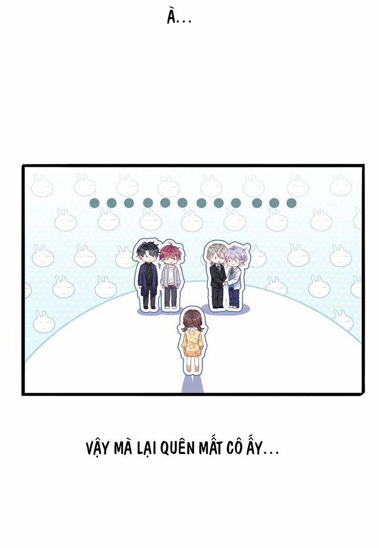 Tôi Với Hình Mẫu Lý Tưởng Lìa Trần Rồi! 38 trang 15