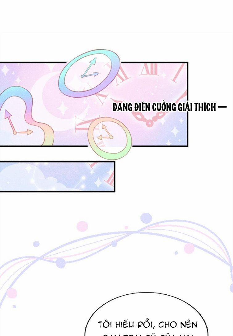 Tôi Với Hình Mẫu Lý Tưởng Lìa Trần Rồi! 38 trang 16