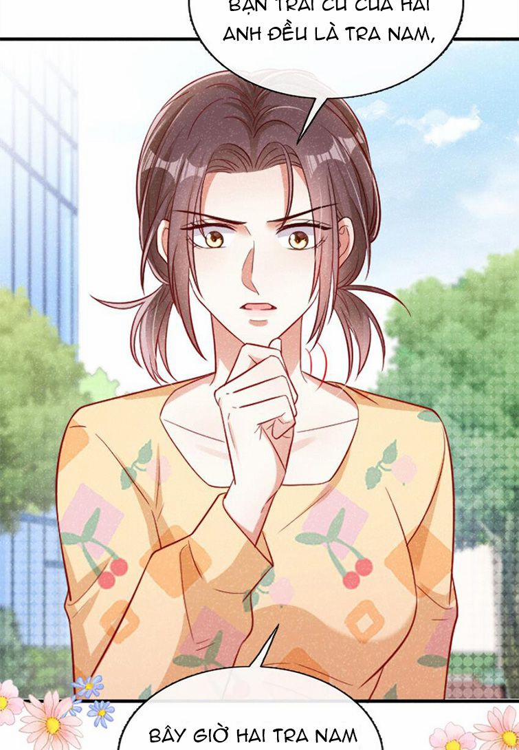 Tôi Với Hình Mẫu Lý Tưởng Lìa Trần Rồi! 38 trang 17