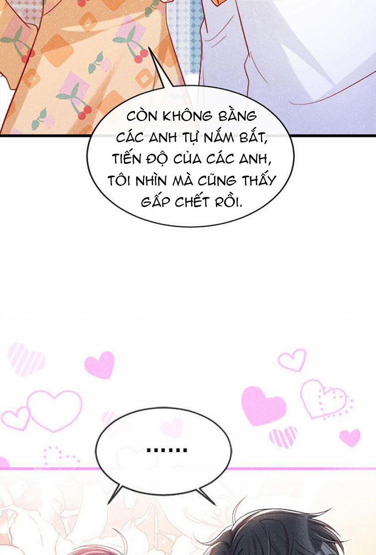 Tôi Với Hình Mẫu Lý Tưởng Lìa Trần Rồi! 38 trang 21