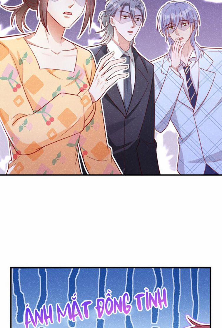 Tôi Với Hình Mẫu Lý Tưởng Lìa Trần Rồi! 38 trang 25