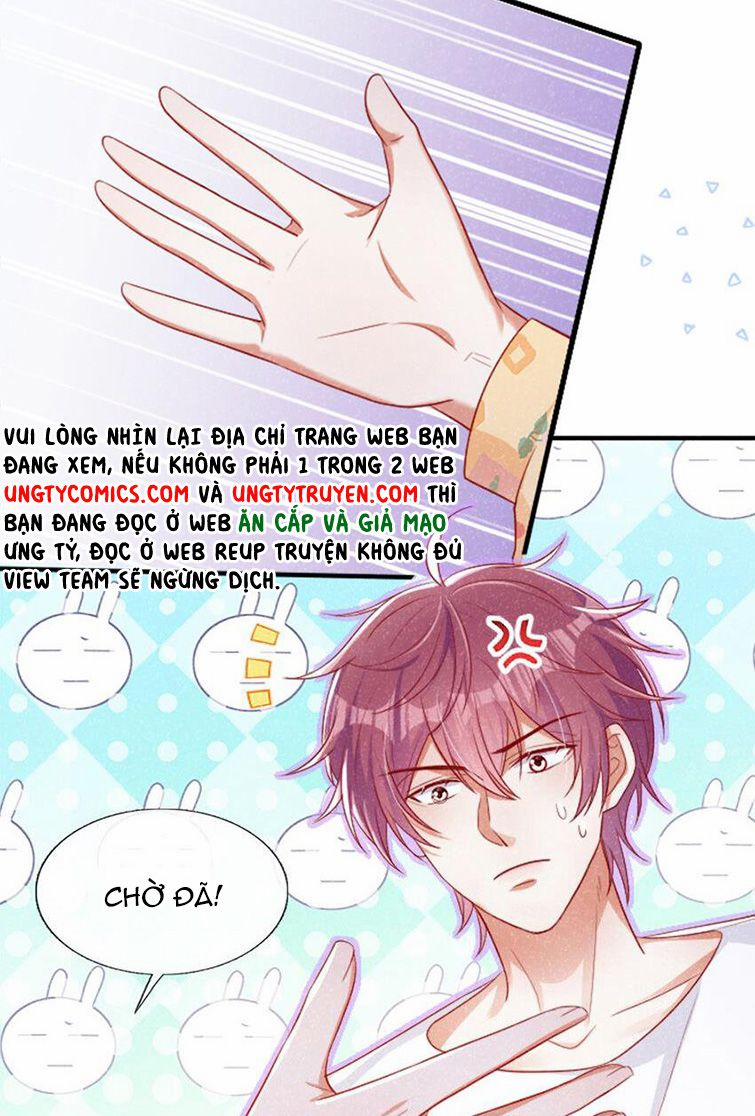 Tôi Với Hình Mẫu Lý Tưởng Lìa Trần Rồi! 38 trang 33